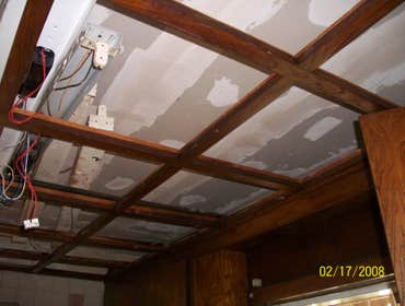 Project photos from Westbrook Construction New Doors ,New Windows,Stone Work,New plaster,New Paint,Kitchen Remodel New Cabinets New Counter top.New Til