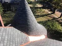 Photos by Clear Creek Exteriors #1