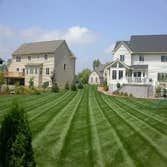 residential lawn care