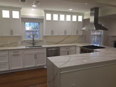 Residential Kitchen Remodel