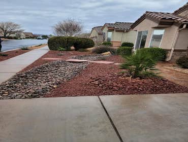 Photos by Landpro Landscaping and Maintenance LLC