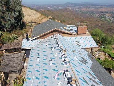 Photos by Peak Builders & Roofers of San Diego #11