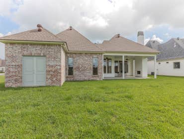 Photos by Zaunbrecher Builders Inc #1