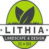 Lithia Landscape & Design logo