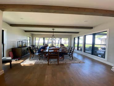 Cedar Creek Lakehouse
