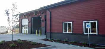 East Jefferson Fire & Rescue