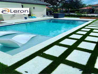 Photos by Leron Homes & Pools Inc #1
