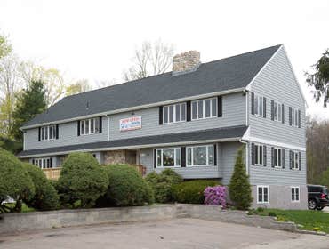 After Front Elevation