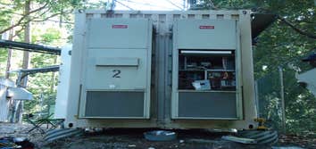R - Tek Inc Dba R - Tek Services recent projects
