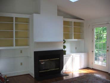 Fire, Smoke and Water Damage Restoration