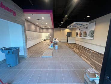 Baskin Robbins