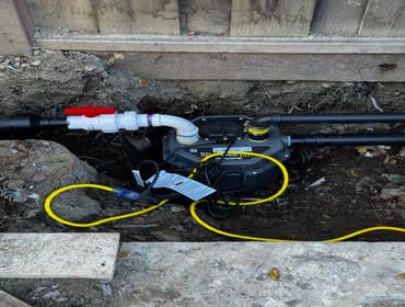 Photos by the Brothers plumbing #1