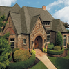 Metropolis Roofing & Remodeling logo