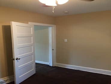 Completed Photos