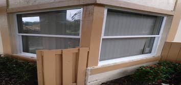 Windows & Trim - On going sample work