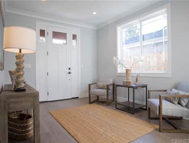Los Angeles 2018 New Construction