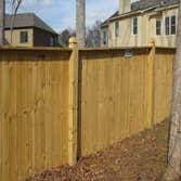 Privacy Fences