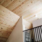 Custom Pine Interior in TH