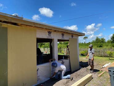 Photos by Garrison Construction Design Build Inc #1