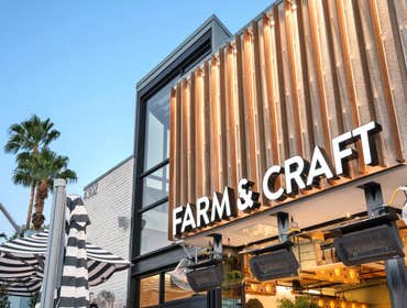 Farm & Craft - Scottsdale