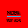 Carolina Ninja Roofing and Windows logo
