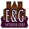 E&g Interior Corp logo