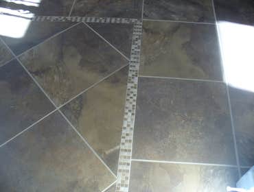 Creative Flooring Jobsites
