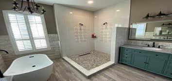 Blue Heron Building & Renovations Inc