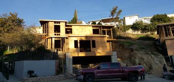 Photos by No Limit Builders