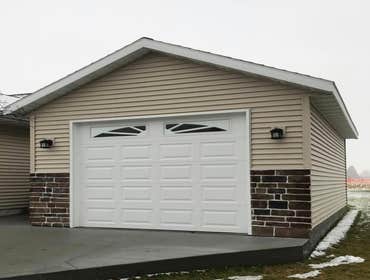 Photos by S&H GARAGES LLC #2