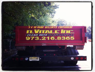 Photos by N. Vitale Disposal Inc #1