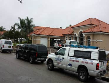 Ponce Home