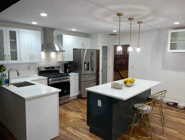 Kitchen Renovation Full Kitchen Renovation