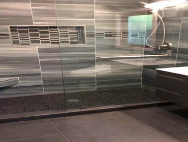 bath remodel ideas