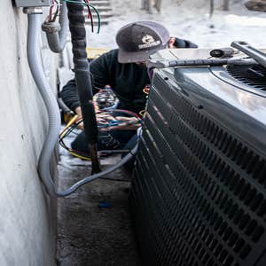 Photos by Grimes Mechanical Company #1