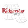 Ridgecrest Homes logo