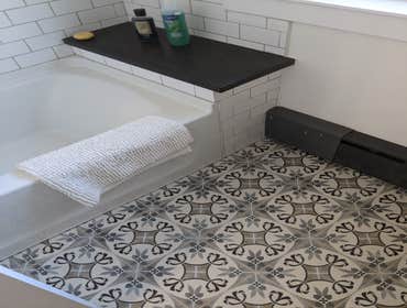 Photos by Smooth Finish Bathrooms LLC #1