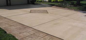 Concrete work :)