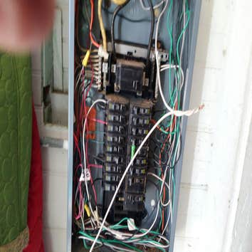 Photos from Amenity Electric