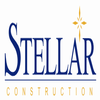 Stellar Construction logo