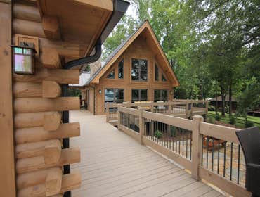The Rockbridge
