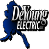 Deyoung Electric, LLC logo
