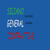 Siliano General Contracting logo