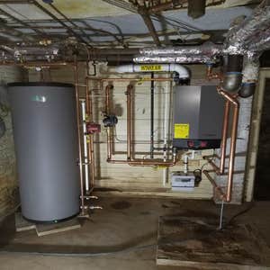 Photos by Competitive Plumbingand HVAC #1