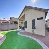 Photos by Paradise Hardscapes - Pavers & Turf - Chandler #1