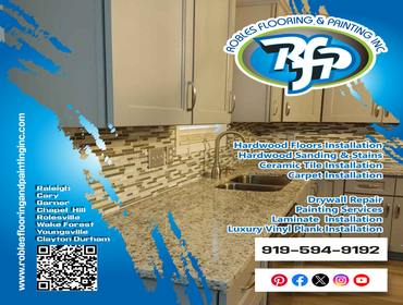 Photos by Robles Flooring & Painting Inc #11