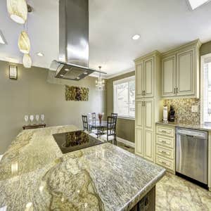 Kitchen Remodeling in Westlake
