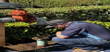 Solace plumbing Heating and Air