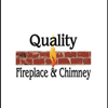 Quality Fireplace & Chimney LLC logo