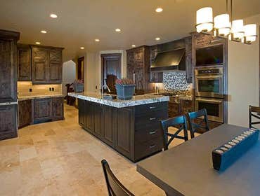 Custom Home - Riggs